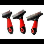 Furmaster Entfilzungsharke